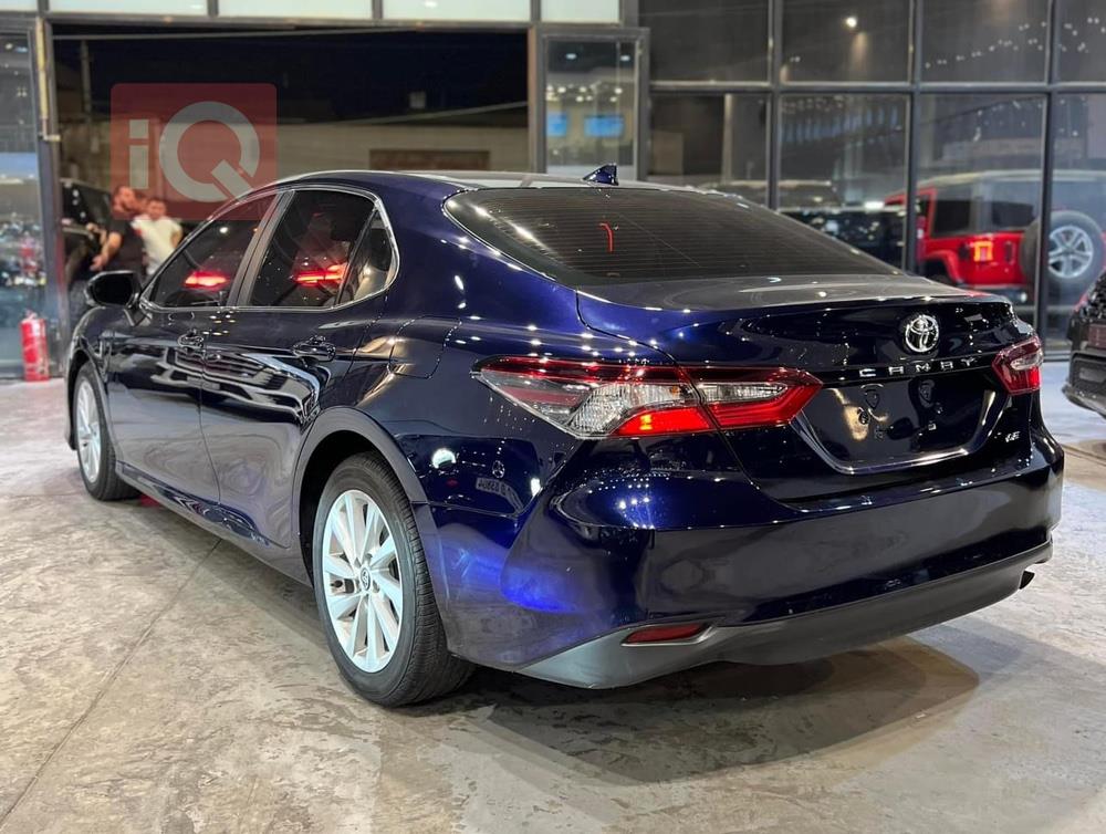 تويوتا كامري